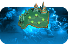 Lordaeron Campaign Boost